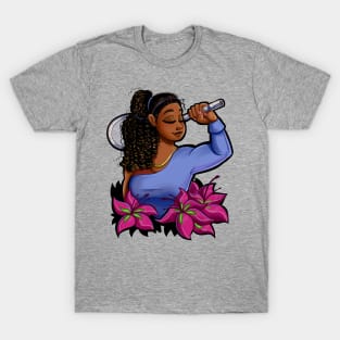 Serena T-Shirt